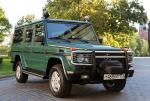 Mercedes-Benz G500 Binz Jagdwagen 1998 года